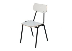 Silla de Casino Apilable