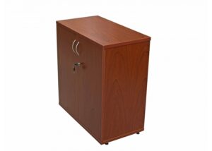 Gabinete base de 2 puertas