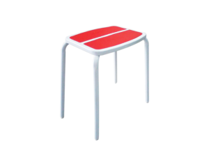 Piso Titán Rojo