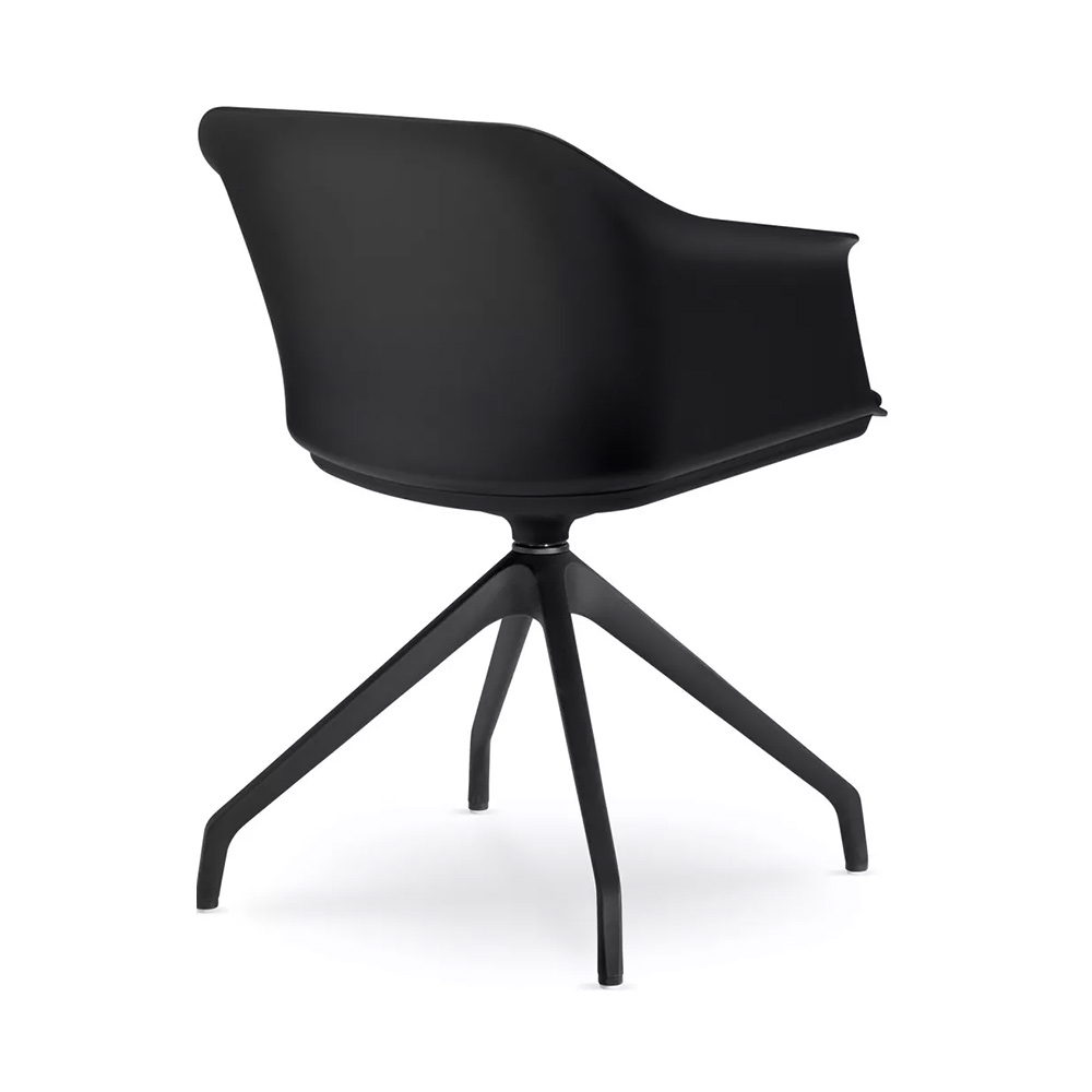 Silla Aurora Base Swiss - Imagen 5