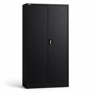 STORAGE NEGRO COLOR ESPECIAL MINERIA 180X90X45CM