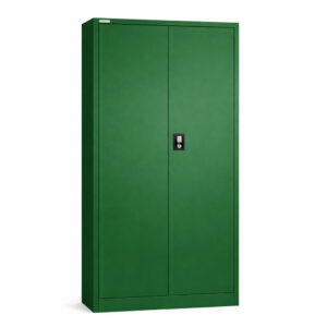 STORAGE VERDE COLOR ESPECIAL MINERIA 180X90X45CM