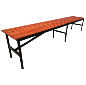 BANCA GIMNASIO 200X40X40