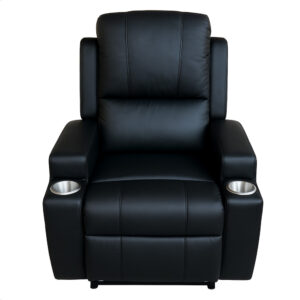 BERGER ELECTRICO 3RA EDAD