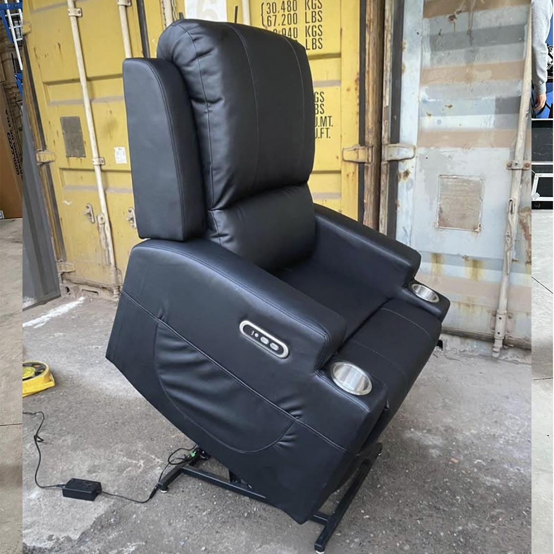 BERGER ELECTRICO 3RA EDAD - Imagen 3