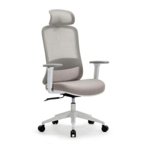 Silla BKN Gris