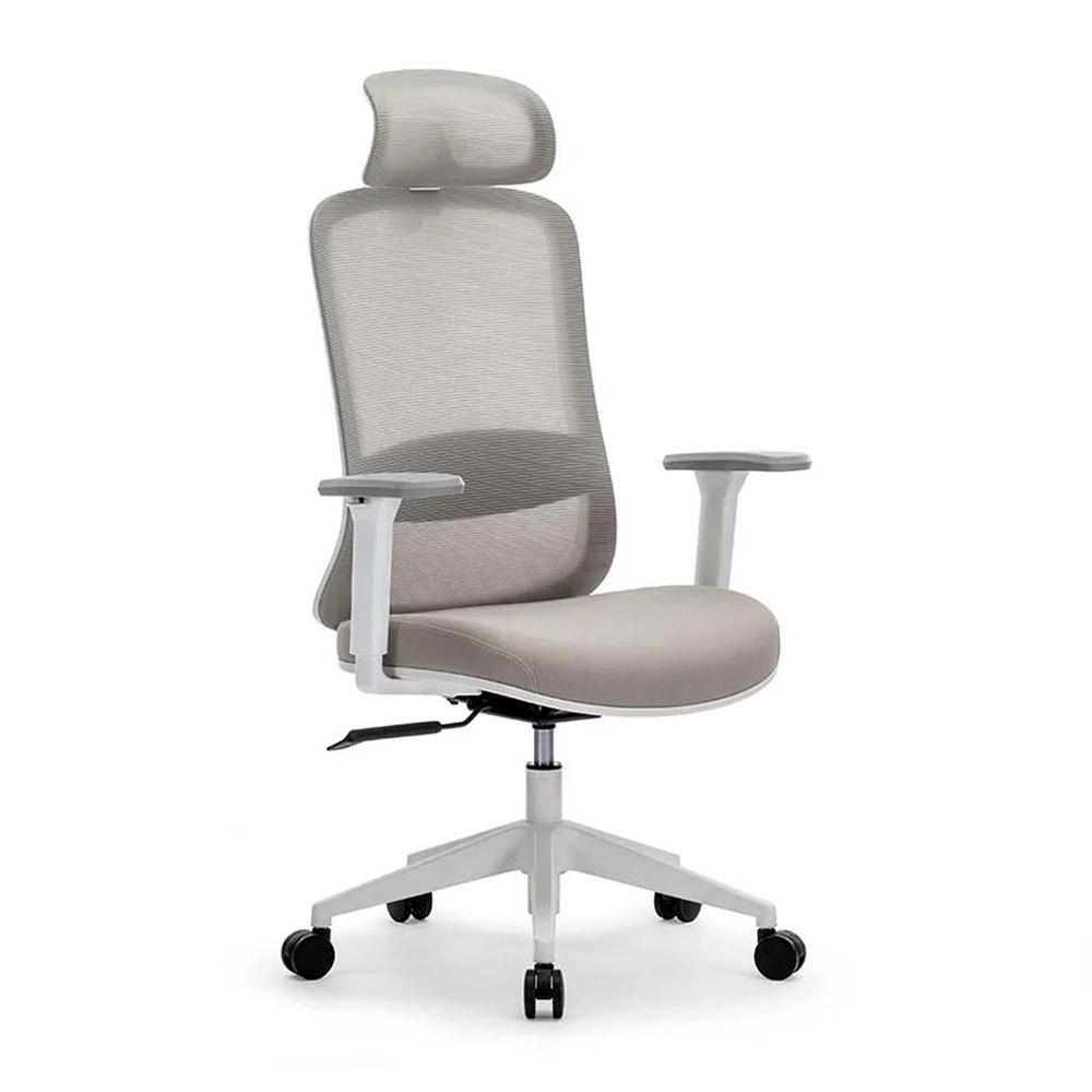 Silla BKN Gris