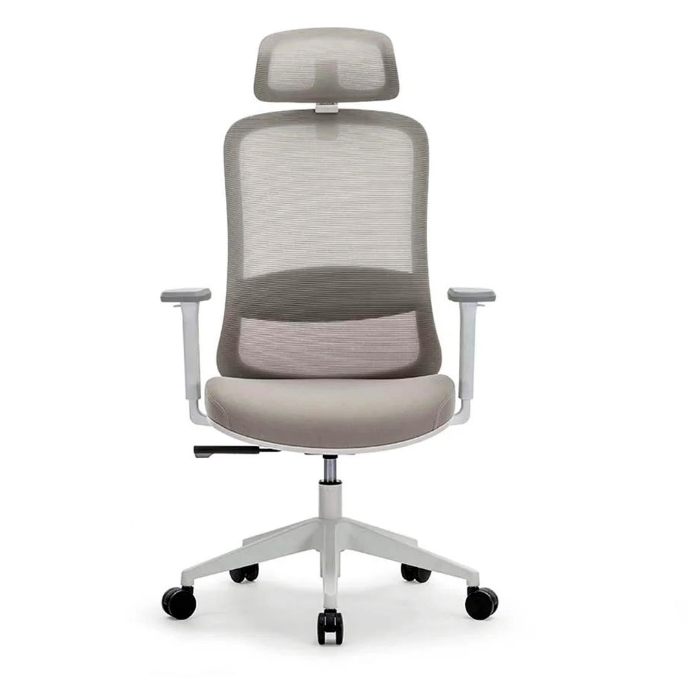 Silla BKN Gris - Imagen 2