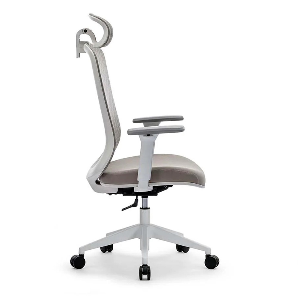 Silla BKN Gris - Imagen 3