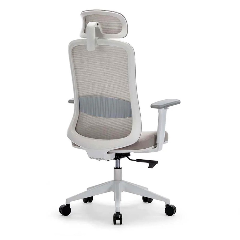Silla BKN Gris - Imagen 4