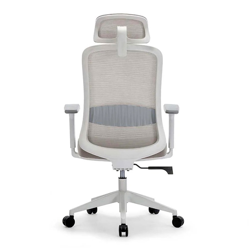 Silla BKN Gris - Imagen 5