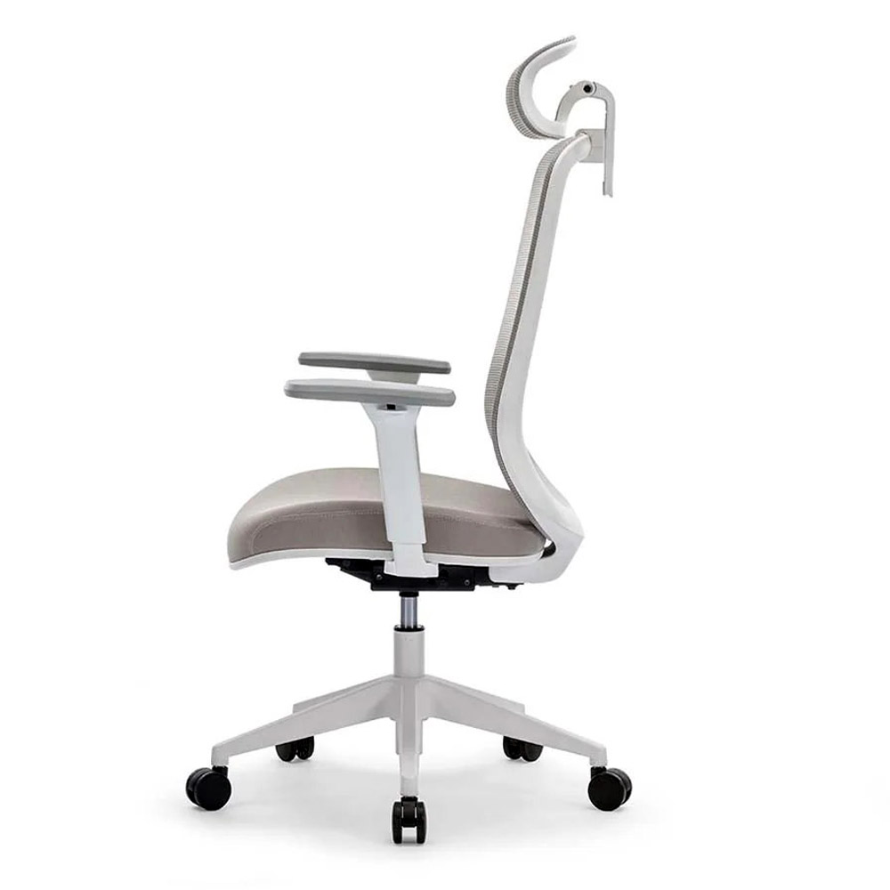 Silla BKN Gris - Imagen 6