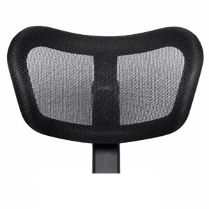 CABECERO SILLA BLACK