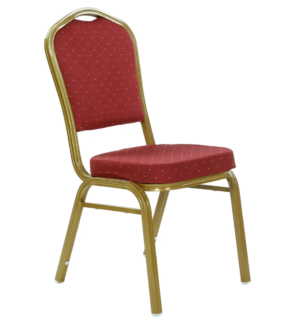 SILLA CONFERENCIA BURDEO