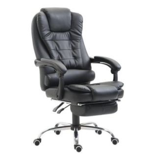 SILLON BOSS CON MASAJEADOR