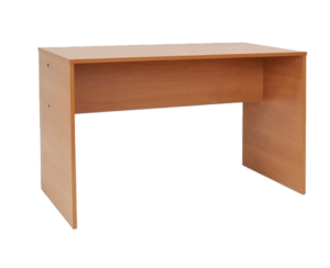 ESCRITORIO SIMPLE 150X60X75