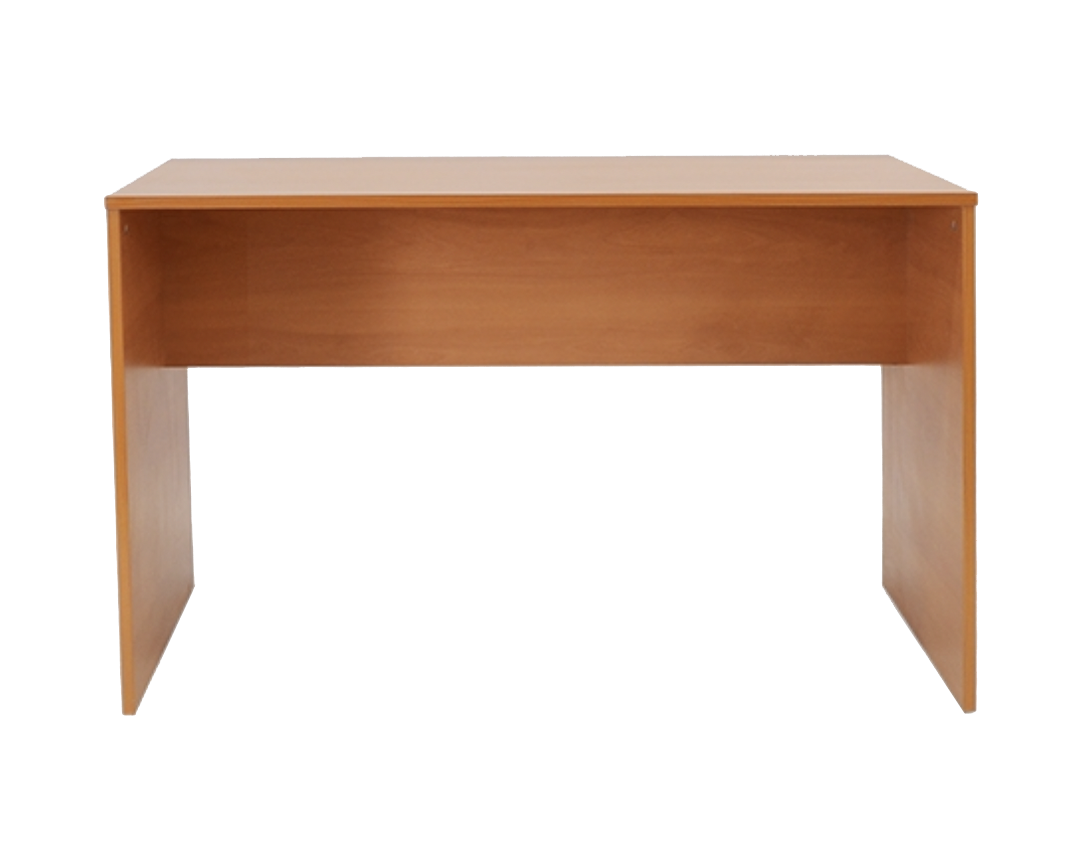 ESCRITORIO SIMPLE 120X60X75 - Imagen 3