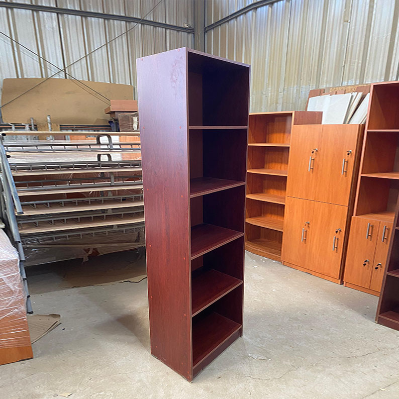 ESTANTE DELGADO 200X60X40 / CONSULTAR STOCK - Imagen 2