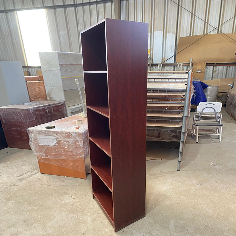 ESTANTE DELGADO 200X60X40 / CONSULTAR STOCK - Imagen 3
