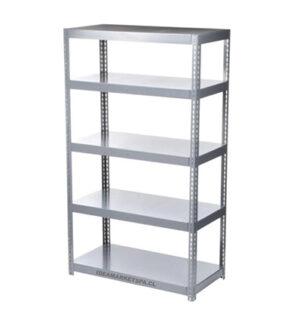 ESTANTE MECANO MINERO 200x90x30 Heavy Duty