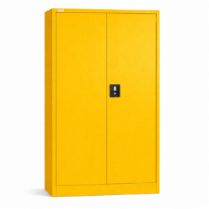 STORAGE AMARILLO COLOR ESPECIAL MINERIA 180X90X45CM
