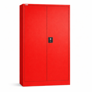 STORAGE ROJO COLOR ESPECIAL MINERIA 180 x 90 x 45CM