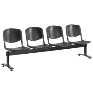 BANQUETA ISO PATA SPLIZ 4 POS