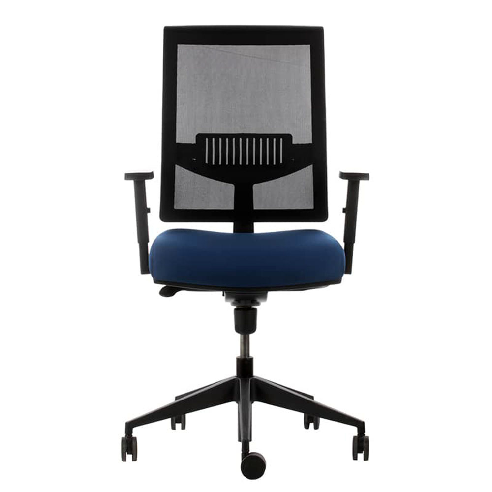 Silla JOIN Negra - Imagen 3