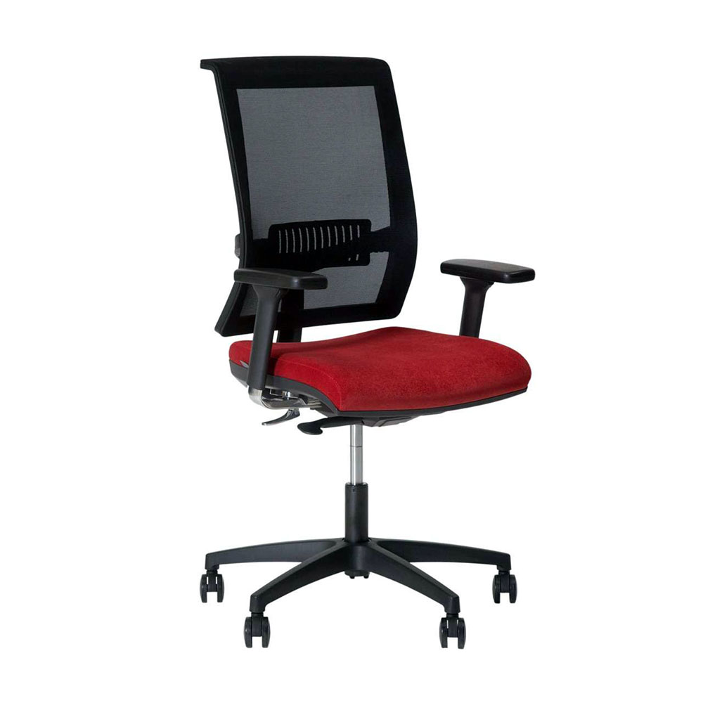 Silla JOIN Negra - Imagen 4