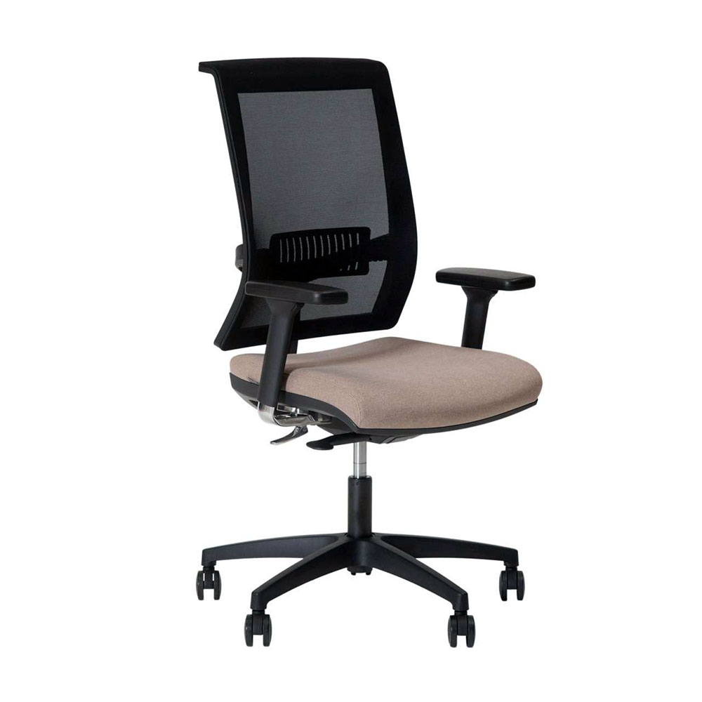 Silla JOIN Negra - Imagen 2