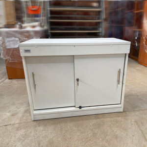 MUEBLE BAJO BLANCO 72X90X45CM / CONSULTAR STOCK