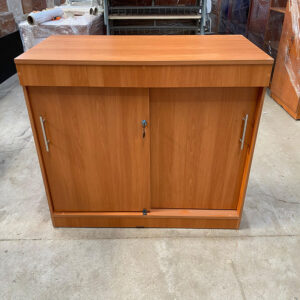 ESTANTE BAJO PERAL 82X120X45CM / CONSULTAR STOCK