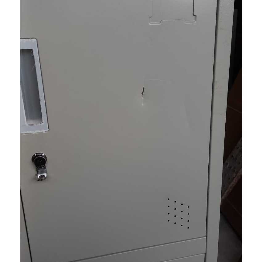 LOCKER 12 PUERTAS CON DEFECTO / CONSULTAR STOCK - Imagen 2
