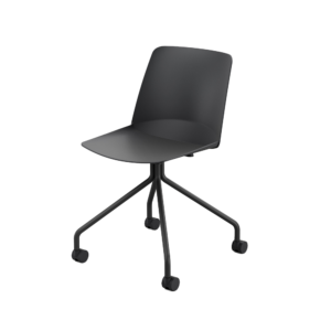 Silla Gemma Giratoria