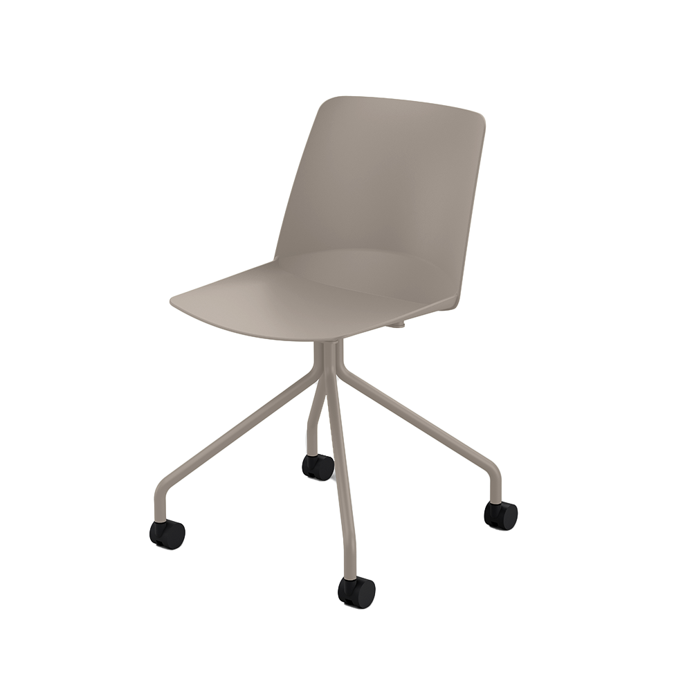 Silla Gemma Giratoria - Imagen 3