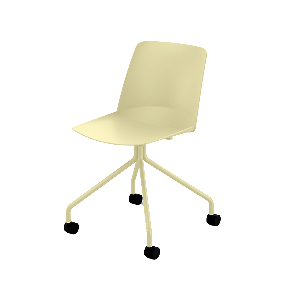 Silla Gemma Giratoria - Imagen 4