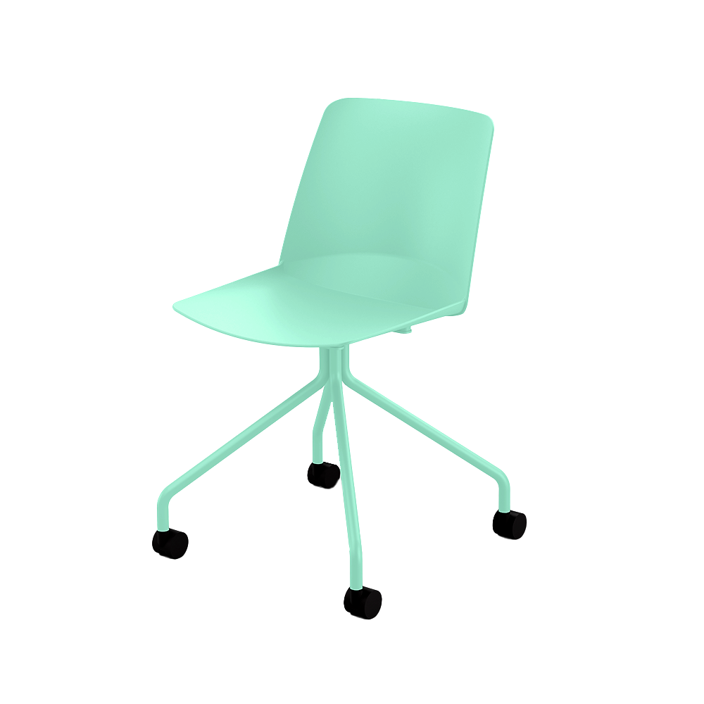 Silla Gemma Giratoria - Imagen 5