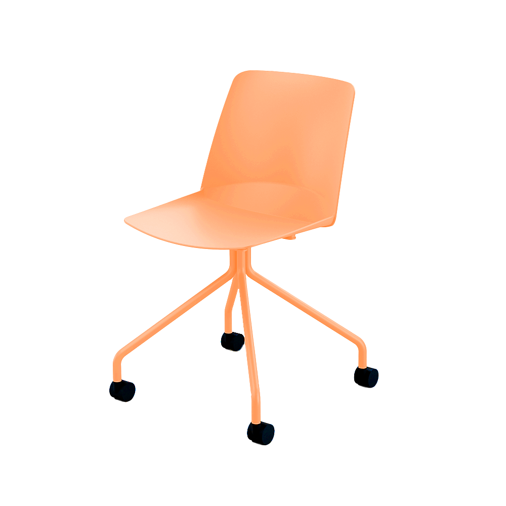 Silla Gemma Giratoria - Imagen 2