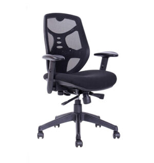 SILLA IDENTITY SIN CABECERA