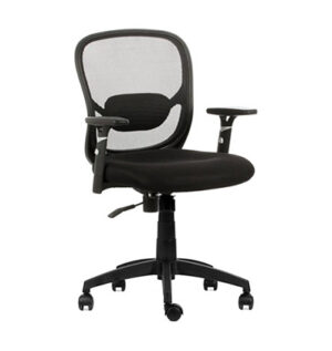 EJECUTIVA SILLA VELA