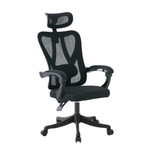 SILLA ERGONOMICA PARIS