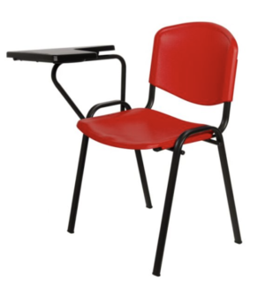 SILLA UNIVERSITARIA