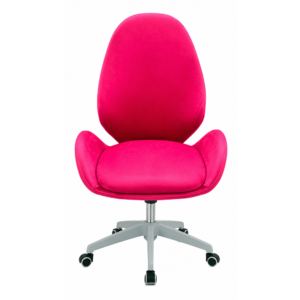 Silla Ejecutiva SILUET Fucsia