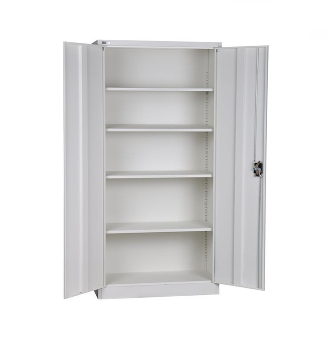 ARMARIO-STORAGE METALICO - Imagen 4