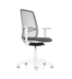 Silla TULLIO Blanca
