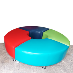 Banqueta Módular