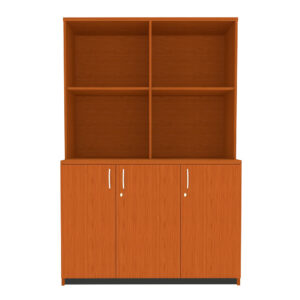 BIBLIOTECA 165X150X50