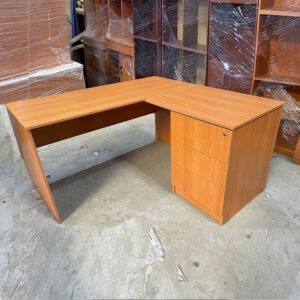 ESTACION DE TRABAJO 150X77X145X64 / CONSULTAR STOCK