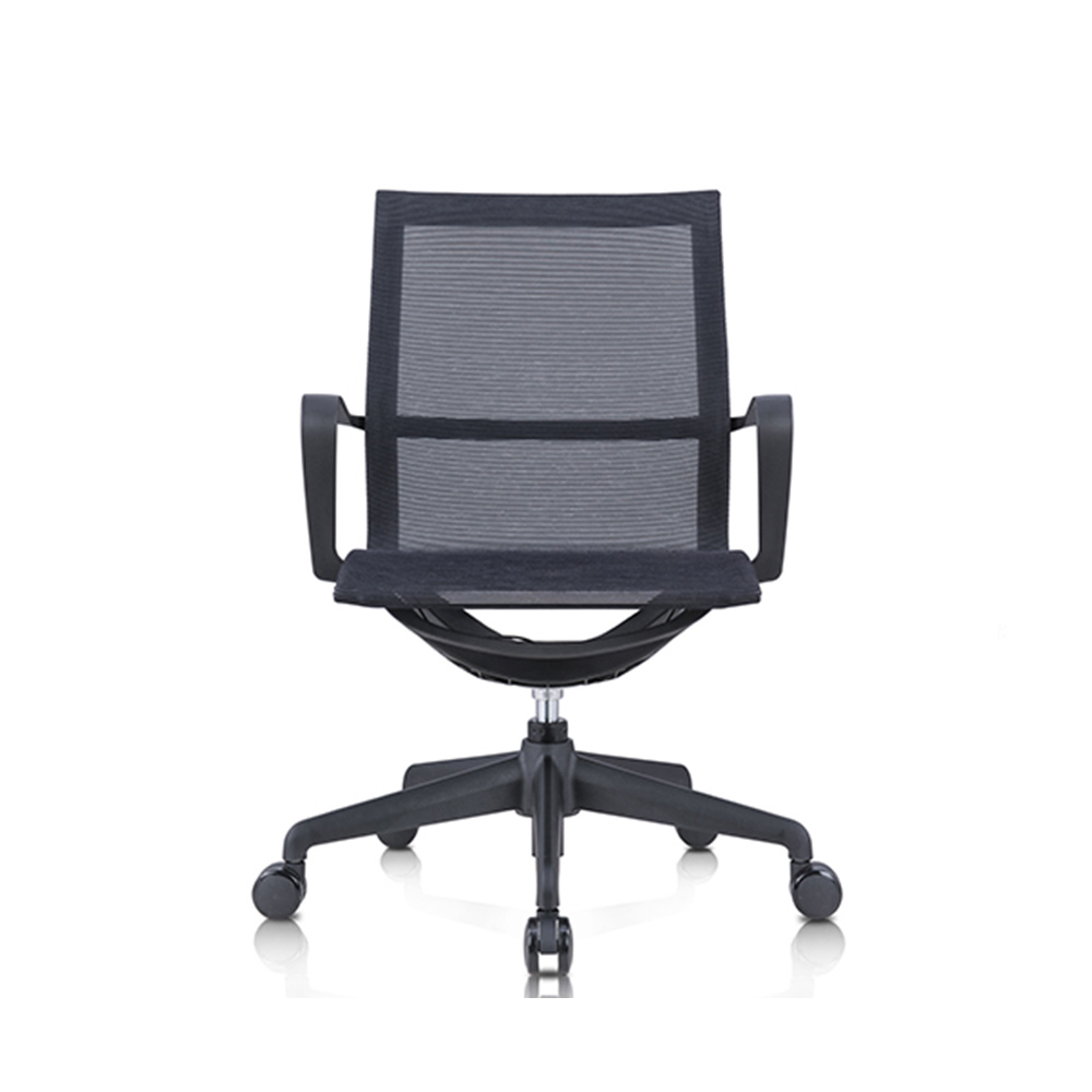 Silla IBIS Negra - Imagen 3