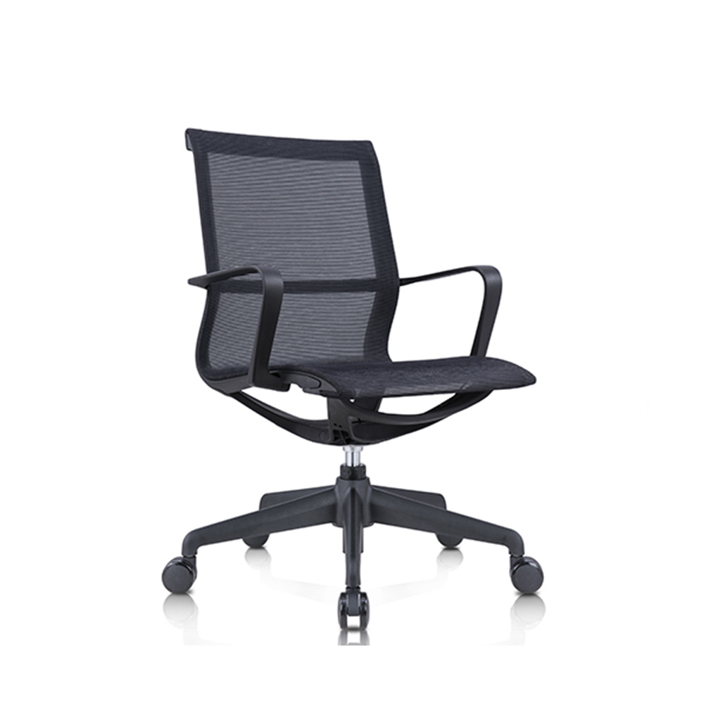 Silla IBIS Negra